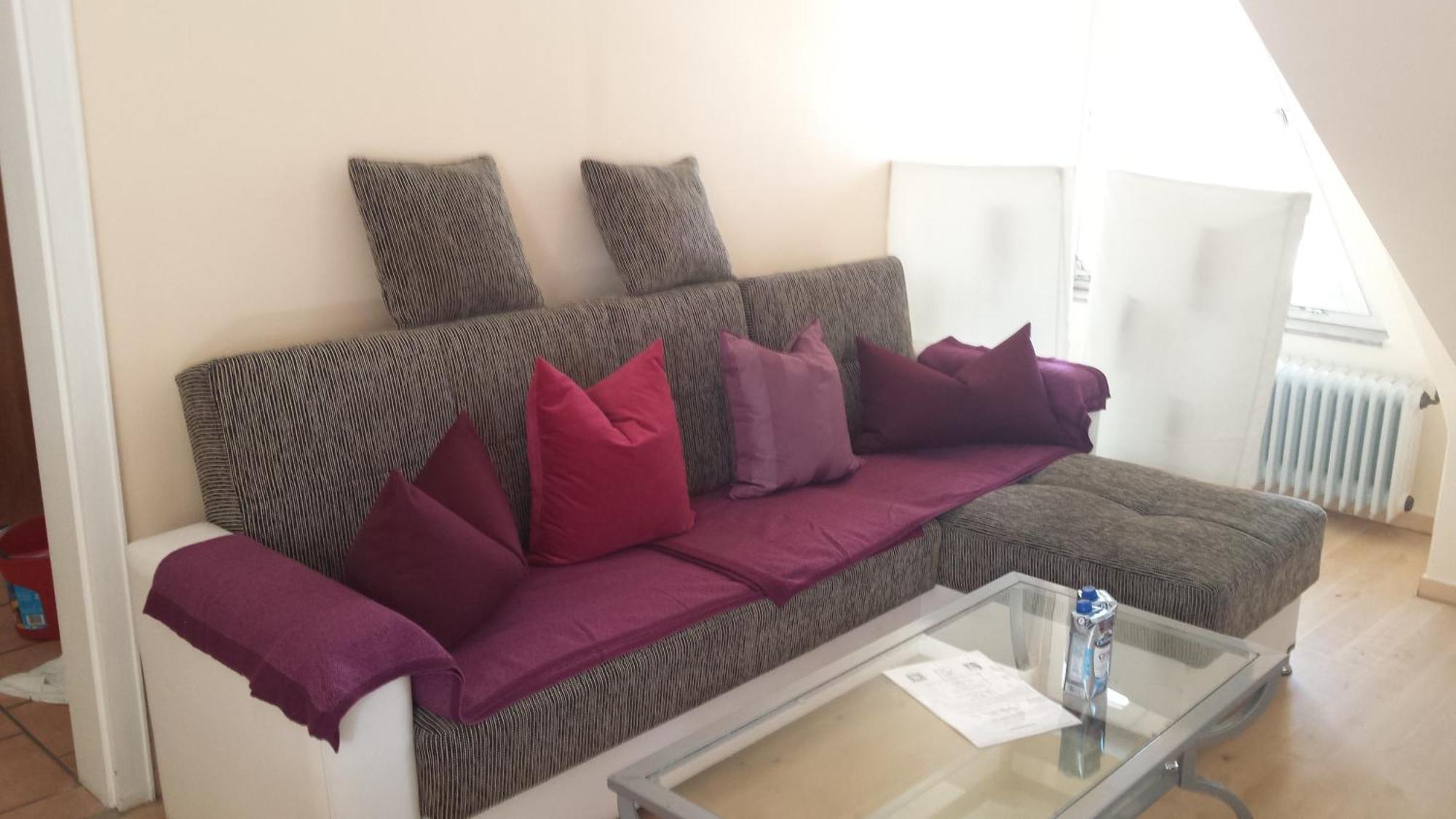 Barcelona Bed & Breakfast Düsseldorf Quarto foto